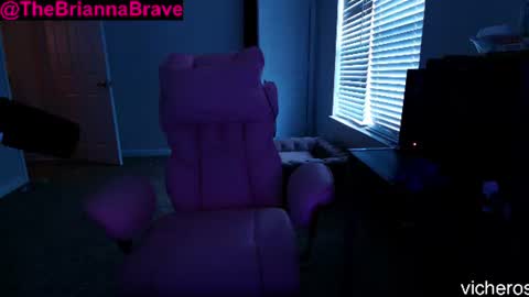 BriannaBrave online show from August 15, 12:14 am