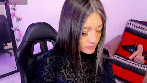 Alicia online show from July 24, 8:56 pm