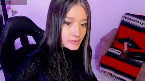 Alicia online show from July 24, 11:19 pm