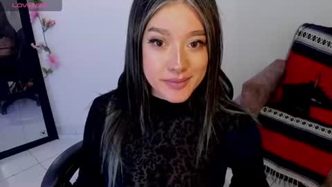 Alicia online show from July 25, 2:59 am