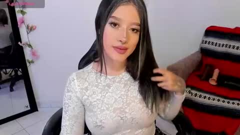 Alicia online show from July 29, 1:23 am