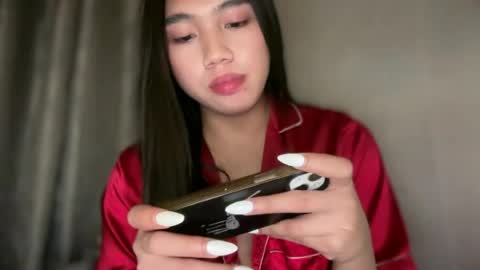 Majesty online show from August 3, 11:34 pm