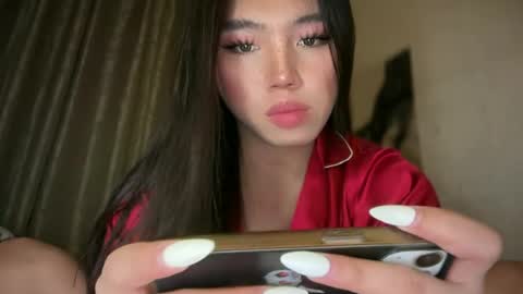 Majesty online show from August 11, 3:03 pm