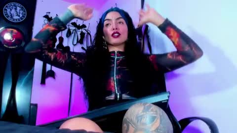 Kat online show from July 23, 2:47 am