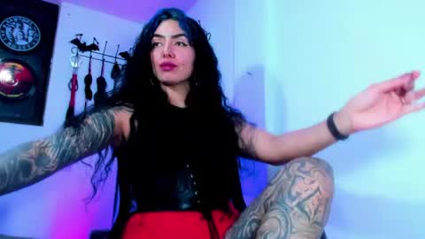 Kat online show from August 4, 3:14 am