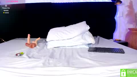 kata_princess online show from July 24, 6:44 pm