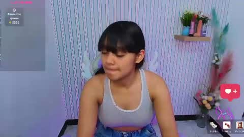 kataleya_018 online show from August 8, 7:58 pm