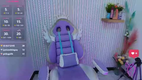 kataleya_018 online show from August 8, 11:16 pm