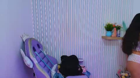 kataleya_018 online show from August 9, 1:28 am