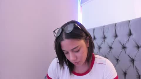 kataleya_monet online show from August 5, 3:43 pm