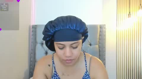 kataleya_monet online show from August 8, 12:27 pm