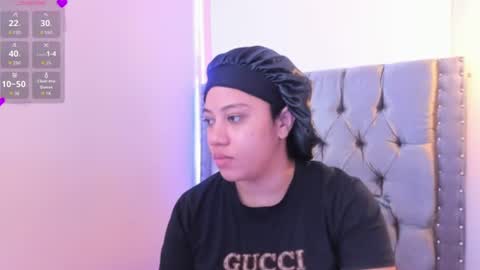 kataleya_monet online show from August 10, 12:17 pm