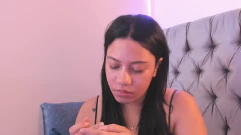 kataleya_monet online show from August 10, 4:41 pm