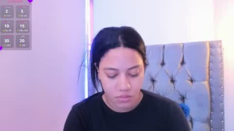 kataleya_monet online show from August 11, 12:18 pm