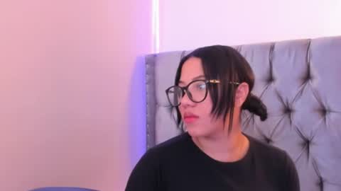 kataleya_monet online show from August 11, 4:42 pm