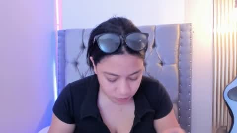 kataleya_monet online show from August 13, 12:19 pm