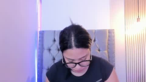 kataleya_monet online show from August 14, 12:20 pm