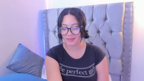 kataleya_monet online show from August 14, 4:43 pm