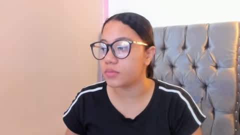 kataleya_monet online show from August 17, 1:38 pm