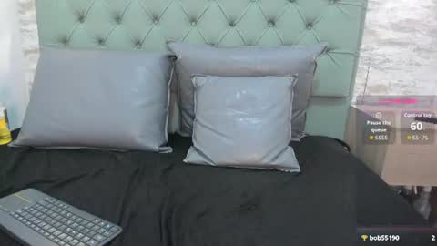 Kataleya  online show from August 7, 11:38 pm