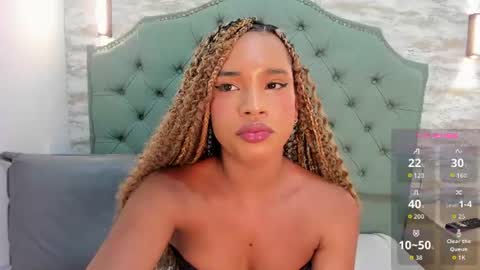 Kataleya  online show from August 11, 6:54 pm
