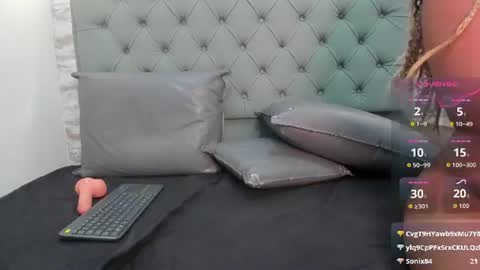 Kataleya  online show from August 14, 11:41 pm