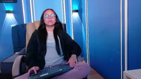 Katalina online show from August 3, 5:31 pm
