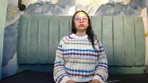 Katalina online show from August 8, 2:17 pm