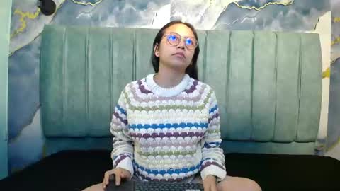 Katalina online show from August 8, 3:23 pm
