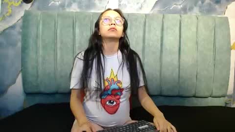 Katalina online show from August 8, 5:46 pm