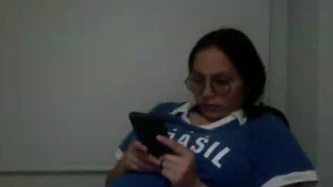 Katalina online show from August 12, 1:08 am