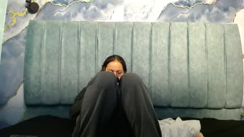 Katalina online show from August 12, 9:28 pm