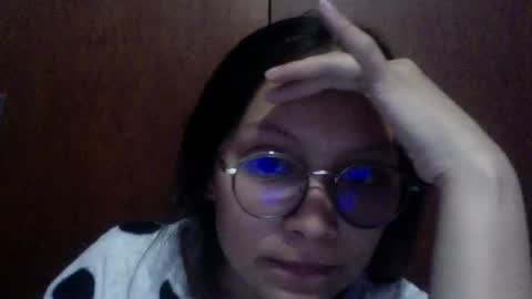 Katalina online show from August 13, 2:14 am