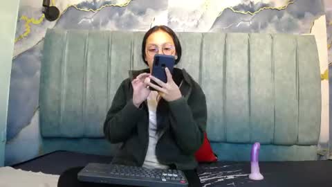 Katalina online show from August 13, 9:29 pm