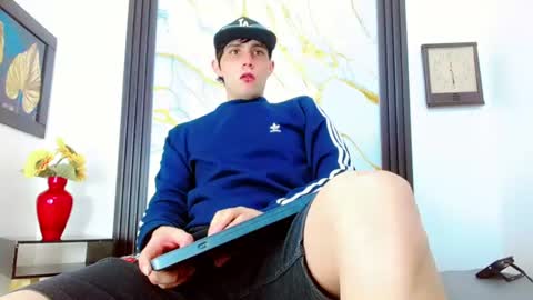 Katalella hot2 online show from July 31, 7:08 pm