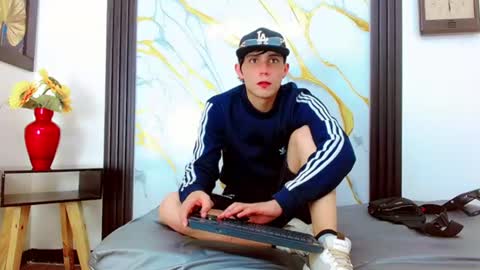Katalella hot2 online show from July 31, 8:14 pm
