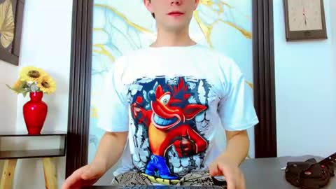 Katalella hot2 online show from August 1, 7:53 pm