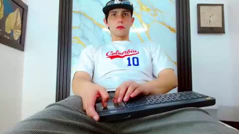 Katalella hot2 online show from August 8, 10:32 pm