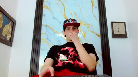 Katalella hot2 online show from August 10, 10:11 pm