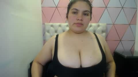 katalina santana25 online show from August 15, 1:42 am