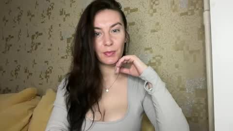 KatalinaQE online show from May 8, 7:54 am