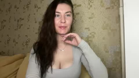 KatalinaQE online show from May 18, 4:35 am