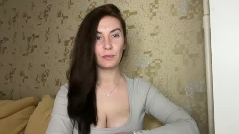 KatalinaQE online show from May 18, 12:38 pm
