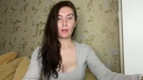 KatalinaQE online show from May 19, 7:09 am