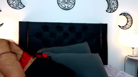 Katalyna online show from August 5, 1:25 am