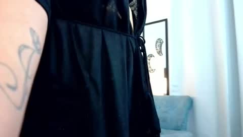 Katalyna online show from August 7, 5:07 am