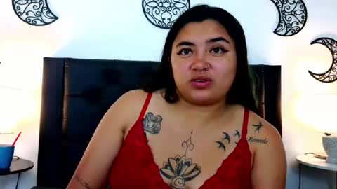 Katalyna online show from August 14, 7:12 am