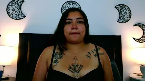 Katalyna online show from August 16, 2:04 am