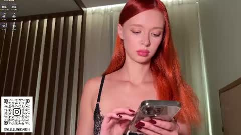meeellowmarsh - Instagram online show from July 15, 4:13 am