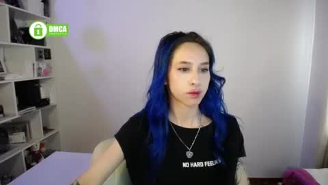Maca online show from July 30, 4:36 pm